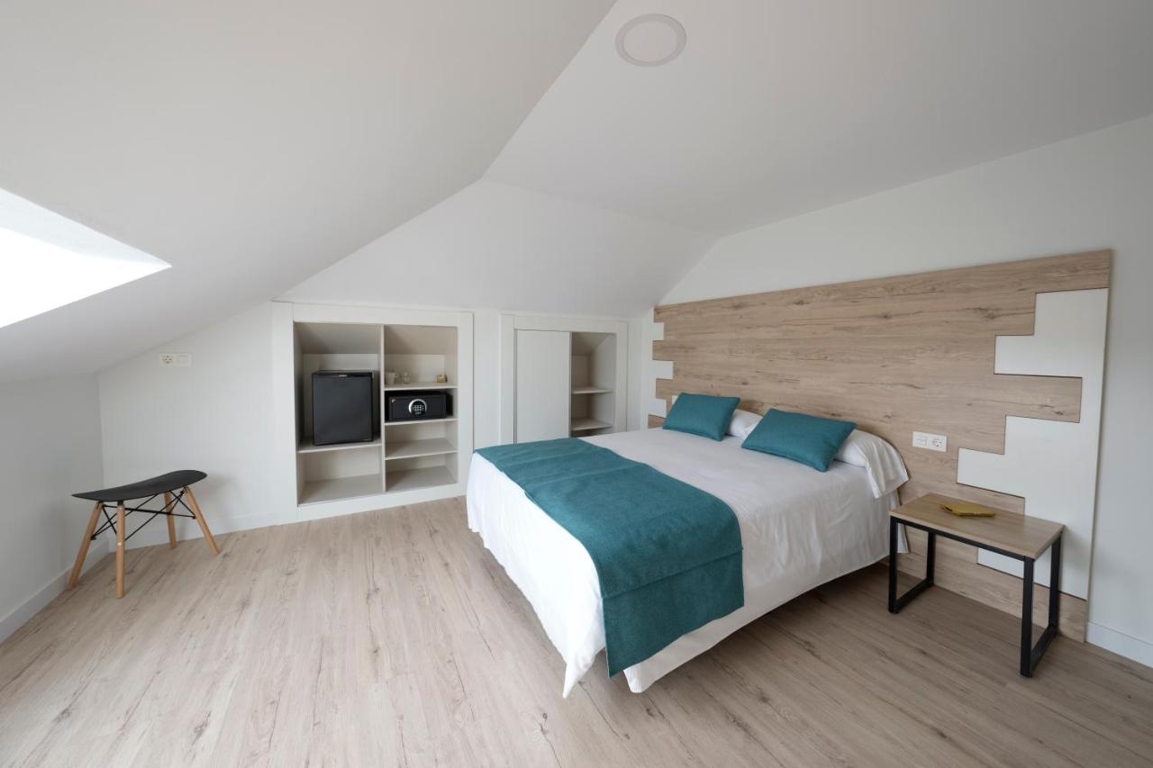 Hotel Vida Centro Kap Finisterre