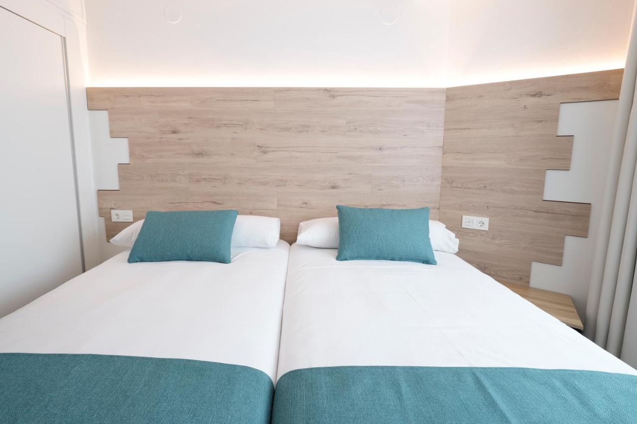 Vida Centro Hotel 2*