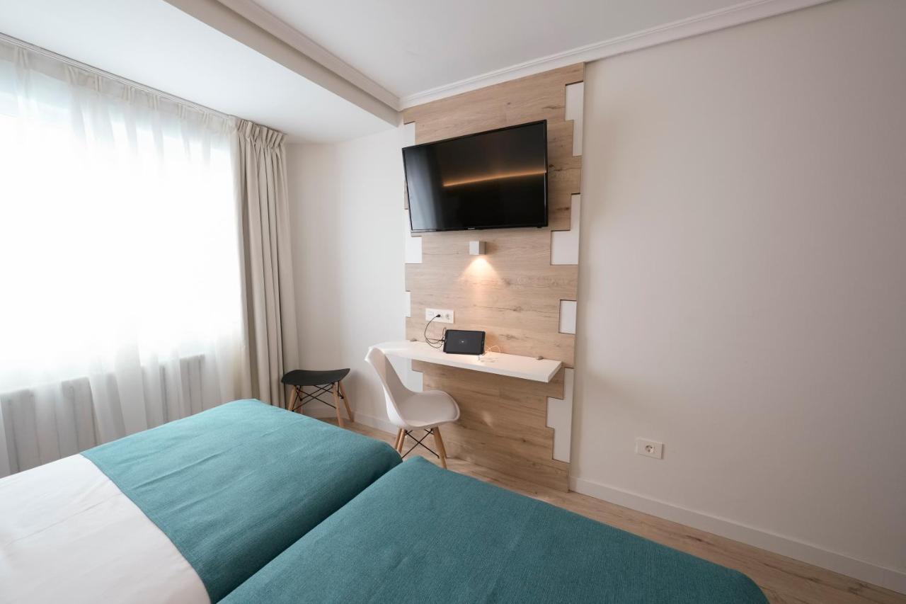 Vida Centro Hotel 2*