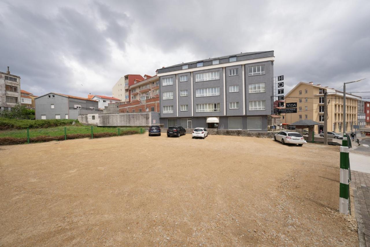 Vida Centro Hotel Finisterre